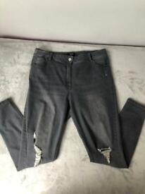 levi jeans matalan